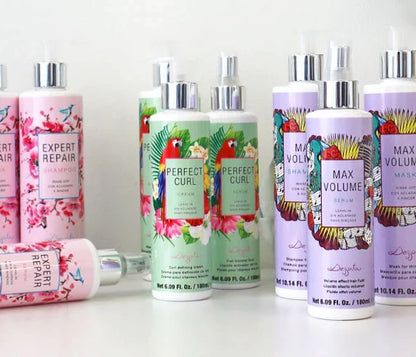 Pack Tratamientos Capilares