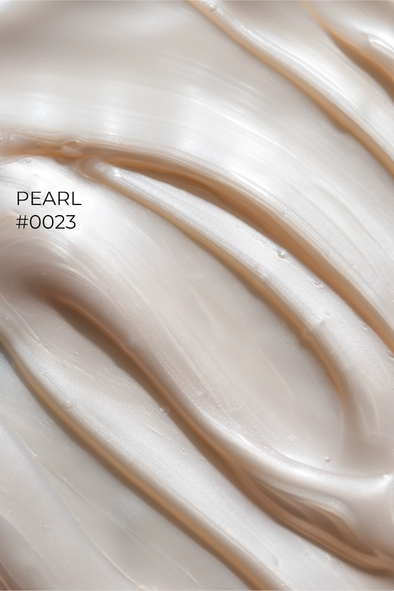Builder Gel DNKa' 30 ml #0023 Pearl