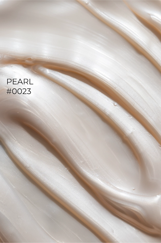 Builder Gel DNKa' 15 ml #0023 Pearl