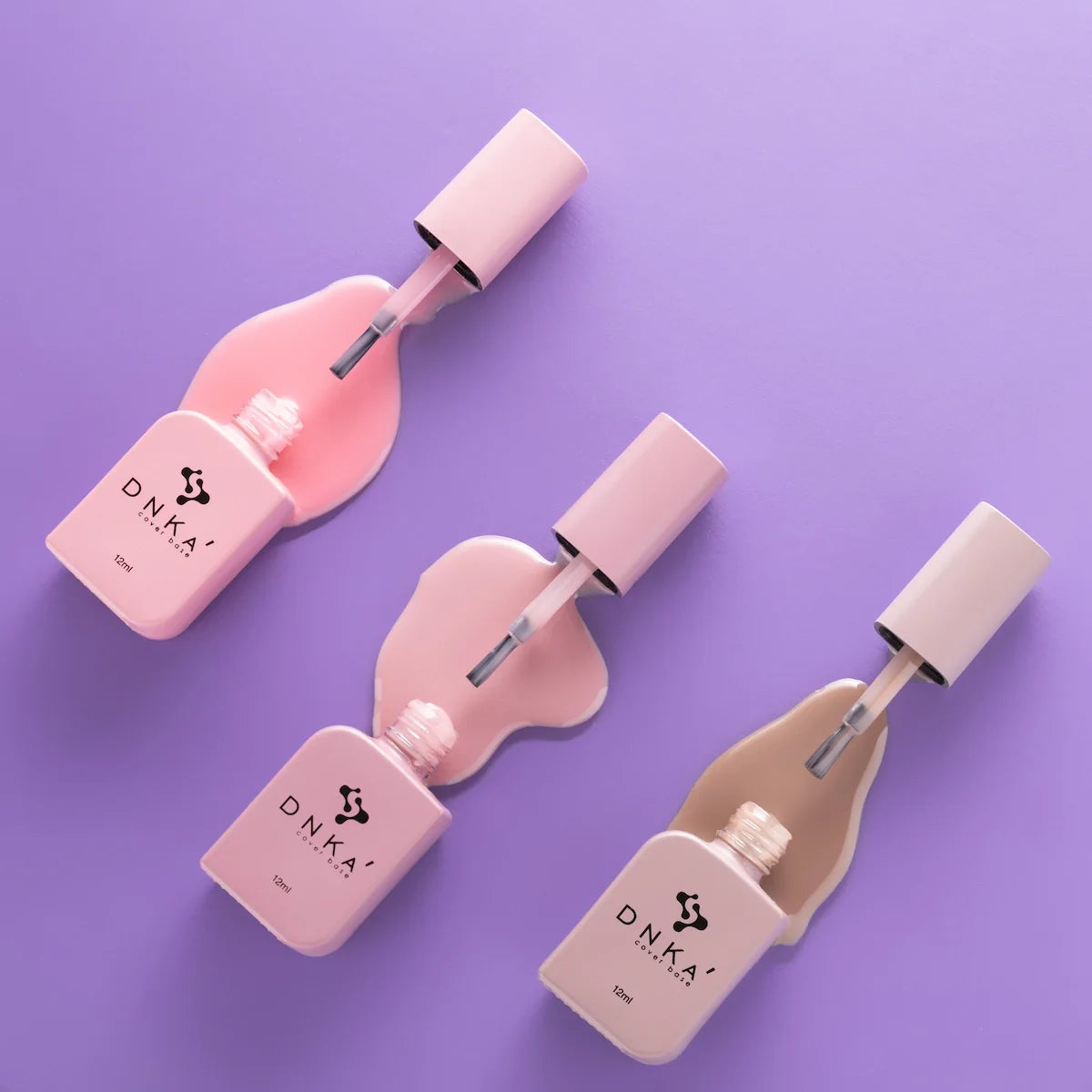 Cover Top Coat DNKa’ Performance 30 ml