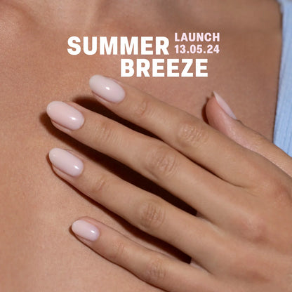 ProNails BColour Summer Classics