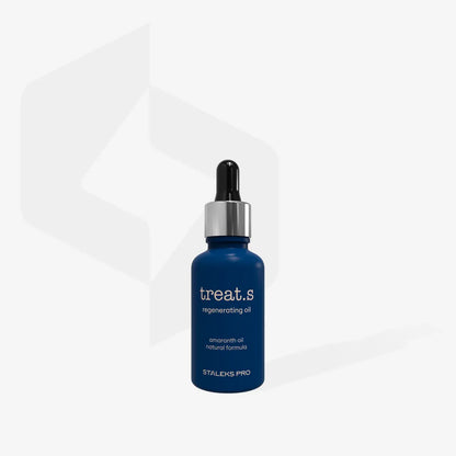 Aceite regenerador de la piel treat.s 30 ml ROT-30
