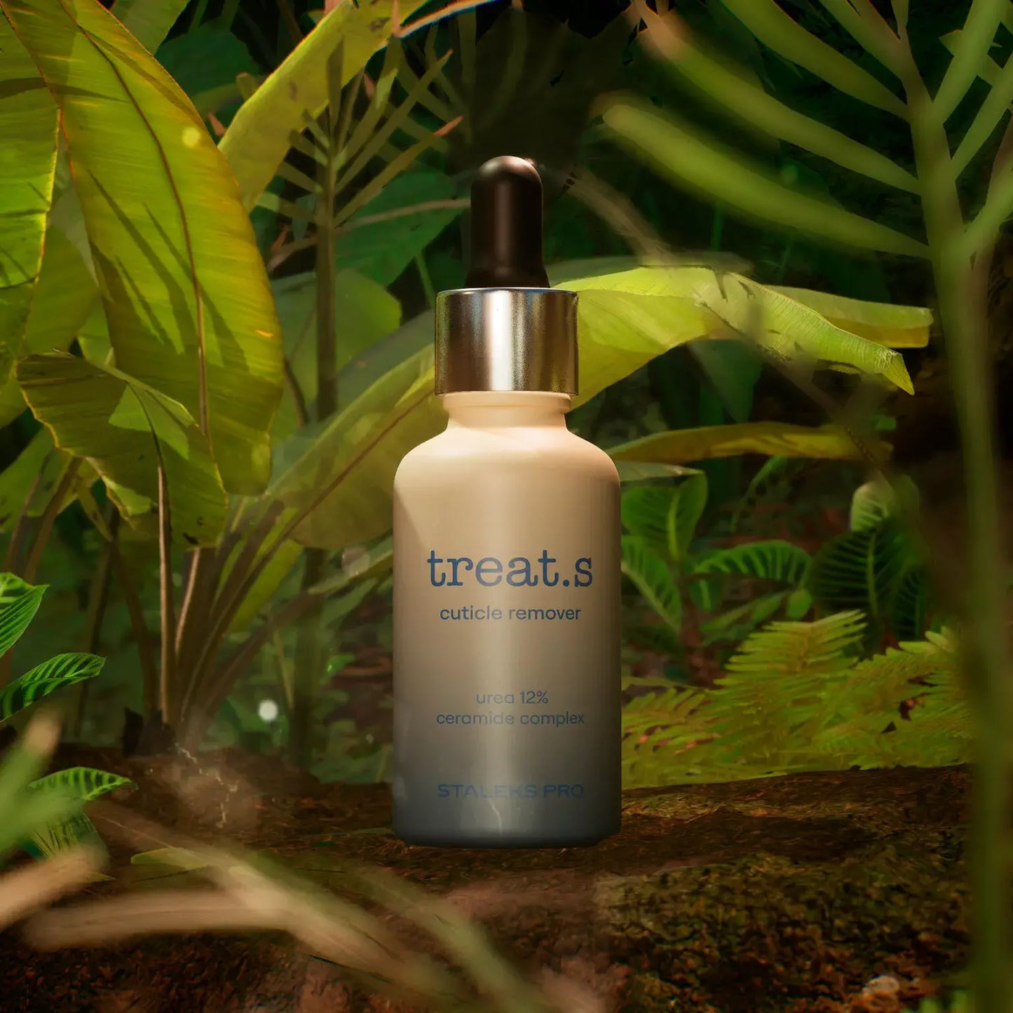 Quitacutículas (remover) treat.s 30 ml RT-30