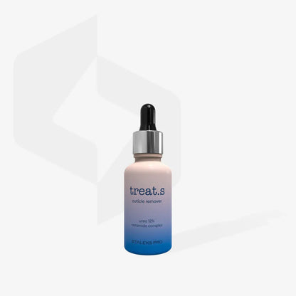 Quitacutículas (remover) treat.s 30 ml RT-30