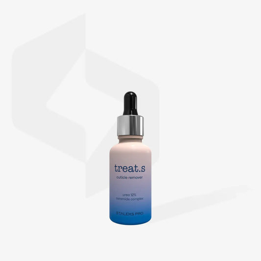 Quitacutículas (remover) treat.s 30 ml RT-30