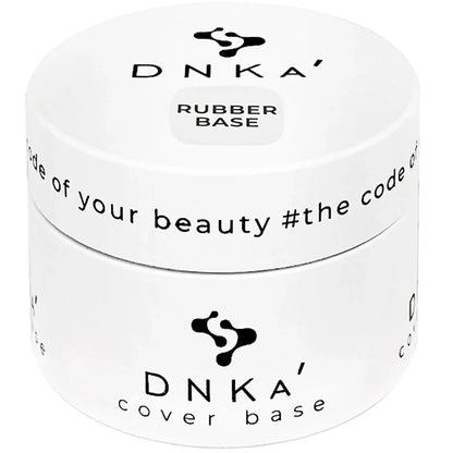 Rubber Base DNKa' 30 ml