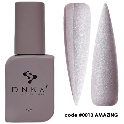 Cover Base DNKa' 12 ml #0013 Amazing