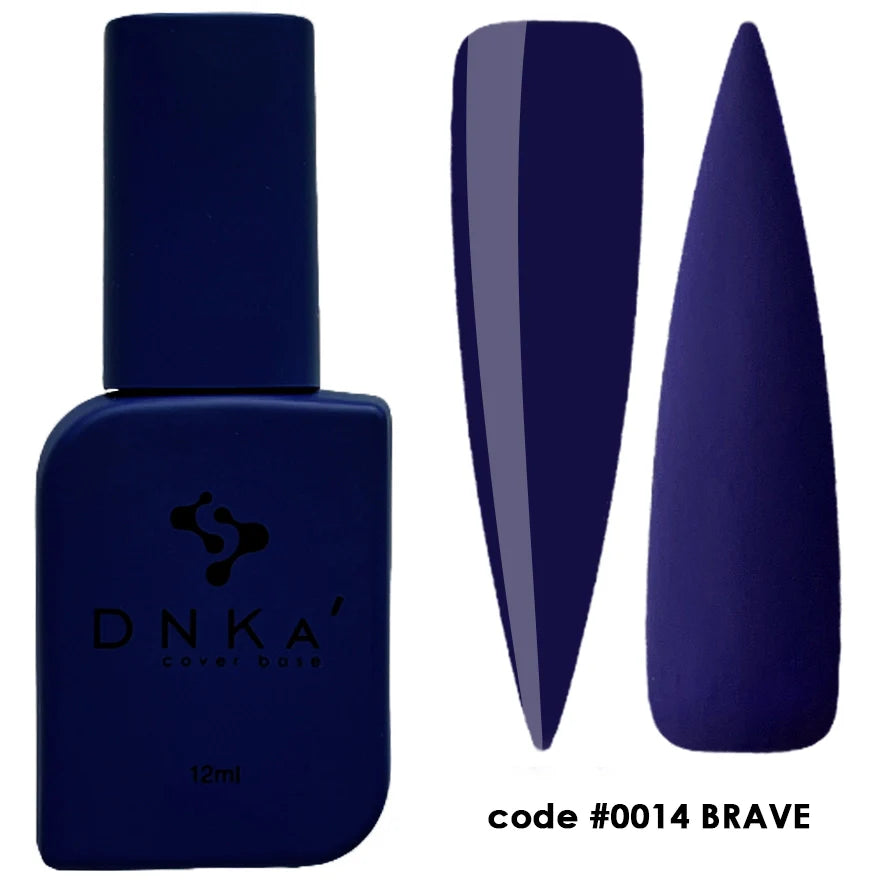 Cover Base DNKa' 12 ml #0014 Brave