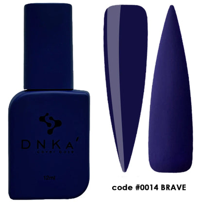 Cover Base DNKa' 12 ml #0014 Brave