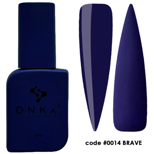 Cover Base DNKa' 12 ml #0014 Brave