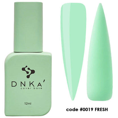 Cover Base DNKa' 12 ml #0019 Fresh