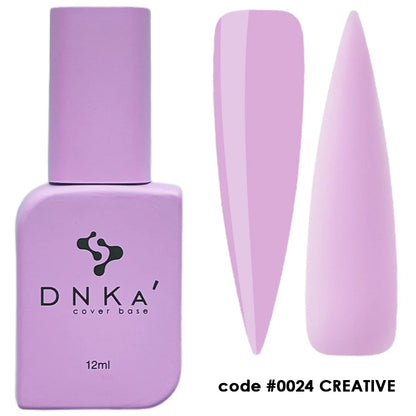 Cover Base DNKa' 12 ml #0024 Creative