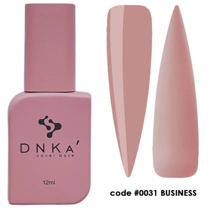 Cover Base DNKa' 12 ml #0031 Business