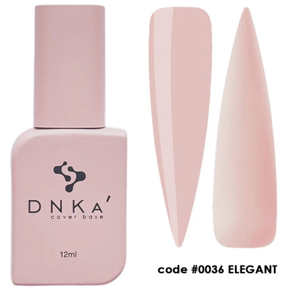DNKa' discovery box