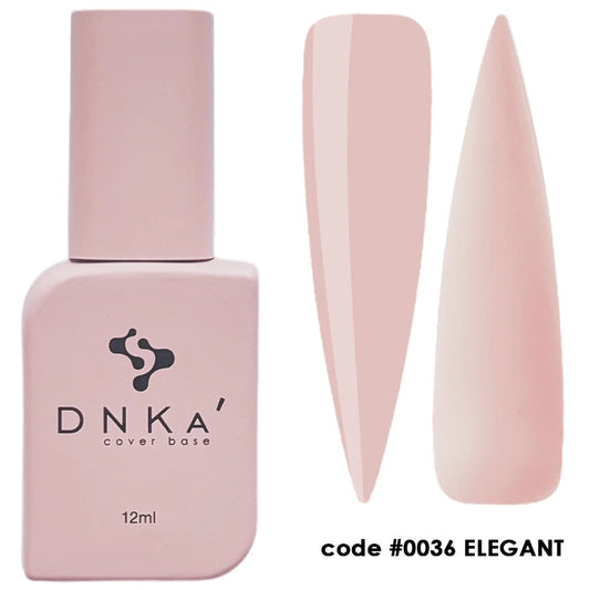 Cover Base DNKa' 12 ml #0036 Elegant