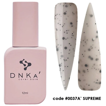 Cover Base DNKa' 12 ml #0037A Supreme
