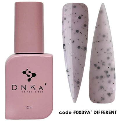 Cover Base DNKa' 12 ml #0039A Different