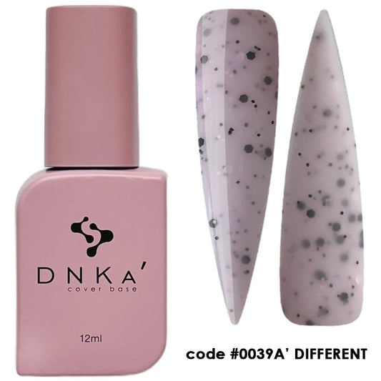 Cover Base DNKa' 12 ml #0039A Different