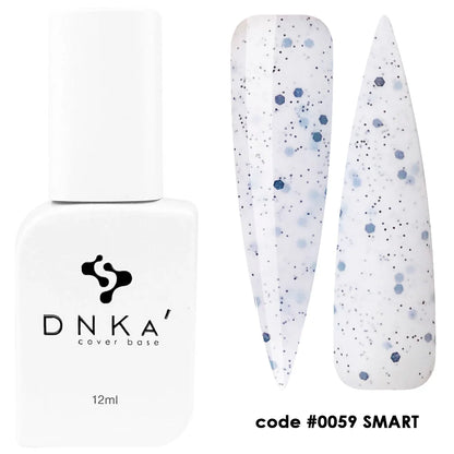 Cover Base DNKa' 12 ml #0059 Smart