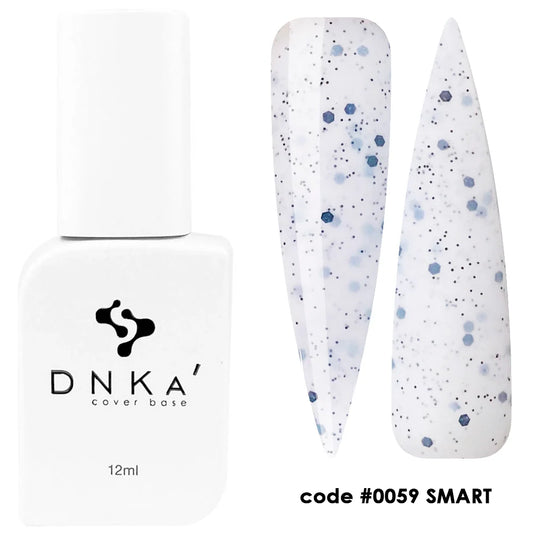 Cover Base DNKa' 12 ml #0059 Smart