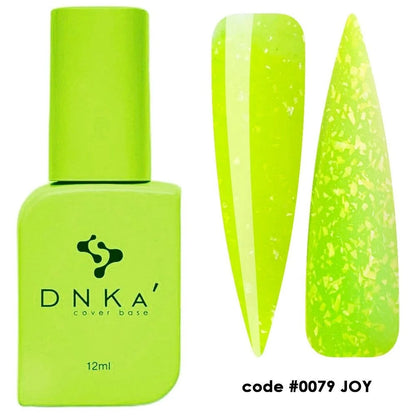 Cover Base DNKa' 12 ml #0079 Joy