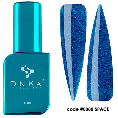 Cover Base DNKa' 12 ml #0088 Space