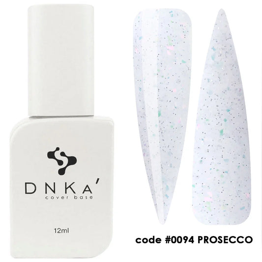 Cover Base DNKa' 12 ml #0094 Twinkle