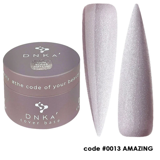 Cover Base DNKa' 30 ml #0013 Amazing