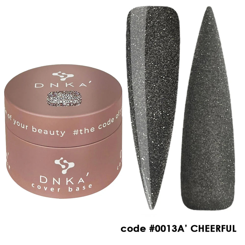 Cover Base DNKa' 30 ml #0013A' Cheerful