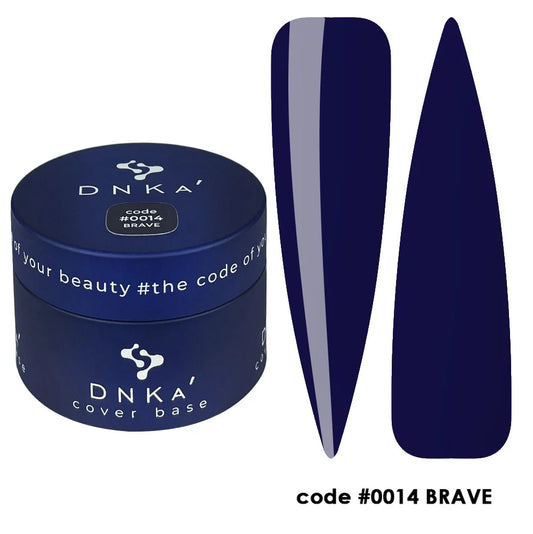 Cover Base DNKa' 30 ml #0014 Brave
