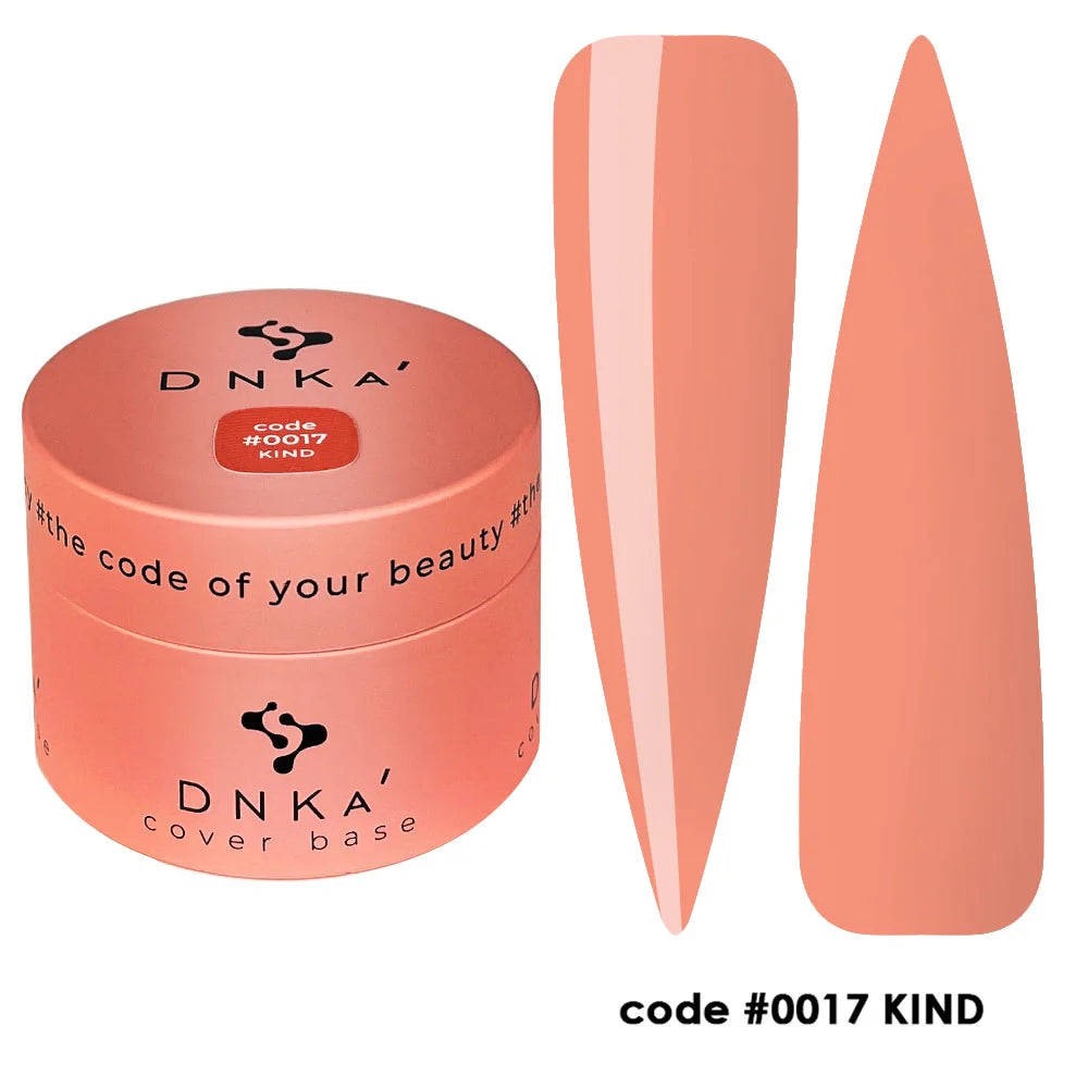 Cover Base DNKa' 30 ml #0017 Kind