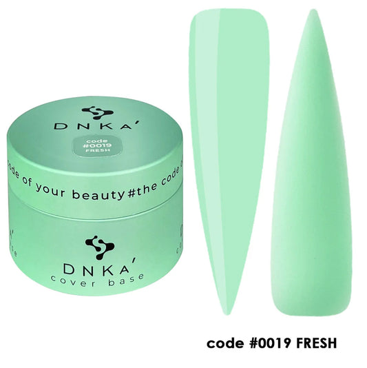 Cover Base DNKa' 30 ml #0019 Fresh