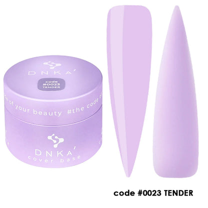 Cover Base DNKa' 30 ml #0023 Tender