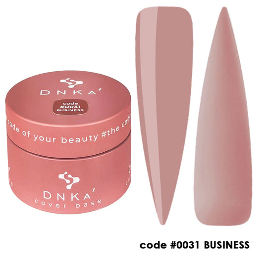 Cover Base DNKa' 30 ml #0031 Business