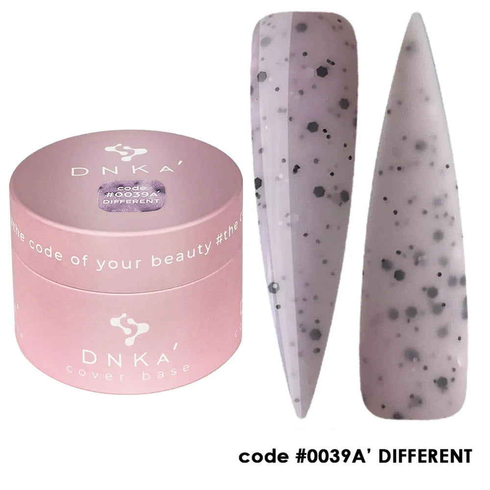Cover Base DNKa' 30 ml #0039A' Different