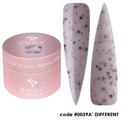 Cover Base DNKa' 30 ml #0039A' Different