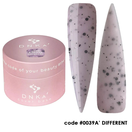 Cover Base DNKa' 30 ml #0039A' Different