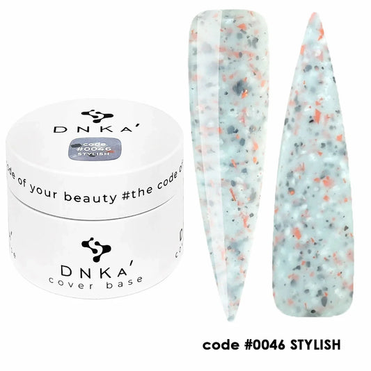 Cover Base DNKa' 30 ml #0046 Stylish