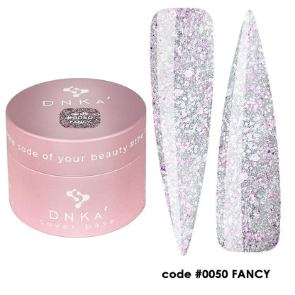 Cover Base DNKa' 30 ml #0050 Fancy