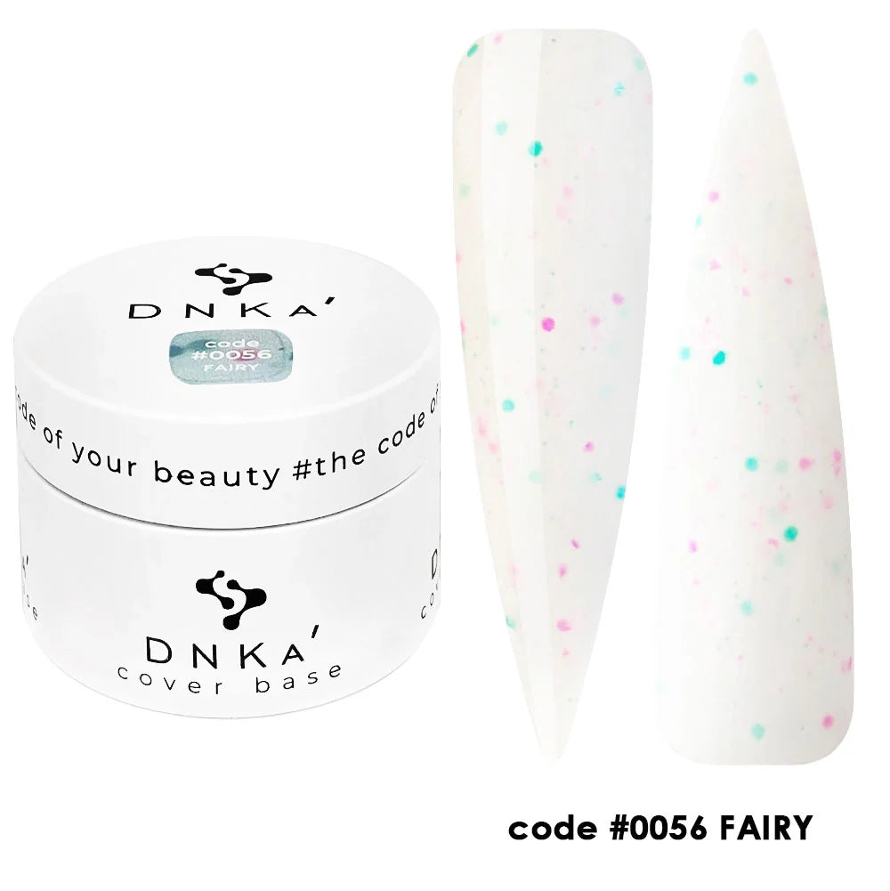 Cover Base DNKa' 30 ml #0056 Fairy