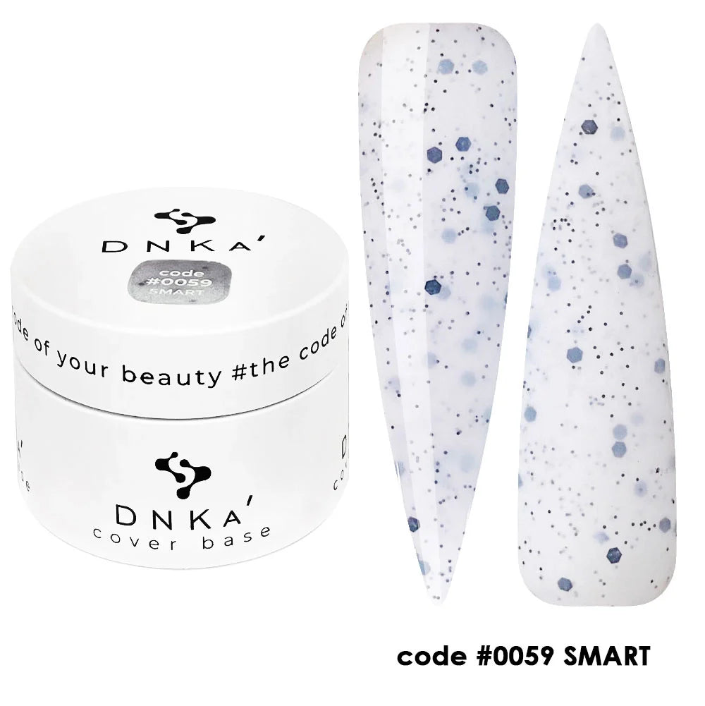 Cover Base DNKa' 30 ml #0059 Smart