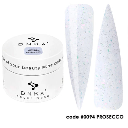 Cover Base DNKa' 30 ml #0094 Twinkle