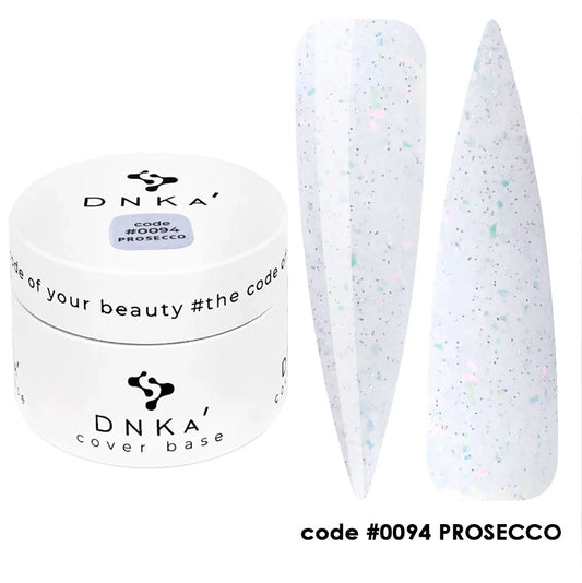 Cover Base DNKa' 30 ml #0094 Twinkle