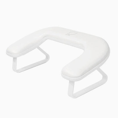 Reposamanos O'NAIL Ergonómico Blanco