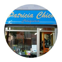 Peluquería Patricia Chico