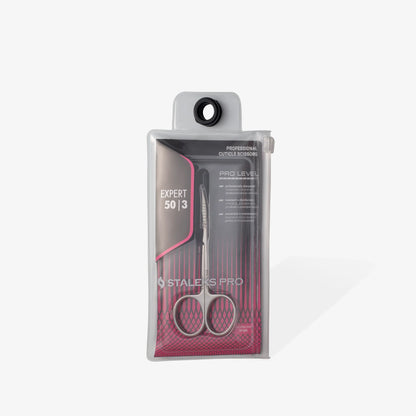 Tijeras Profesionales Para Cutícula EXPERT 50 TYPE 3 STALEKS SE-50/3