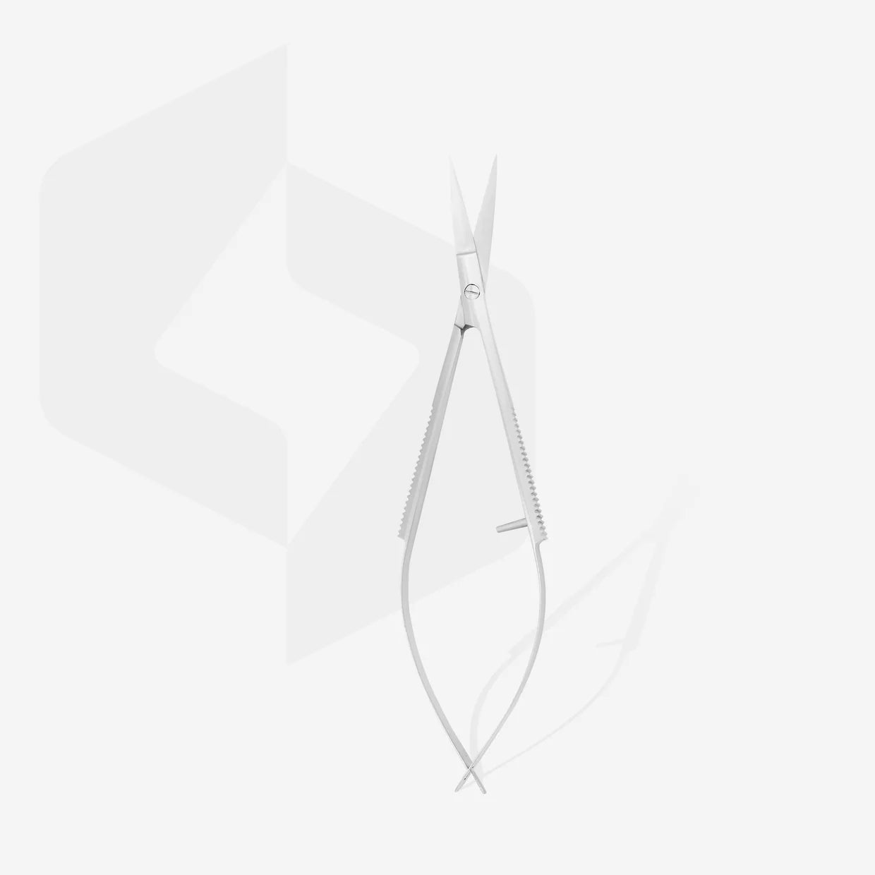 Microtijeras Profesionales para Cuticulas EXPERT 90 TYPE 1 SE-90/1