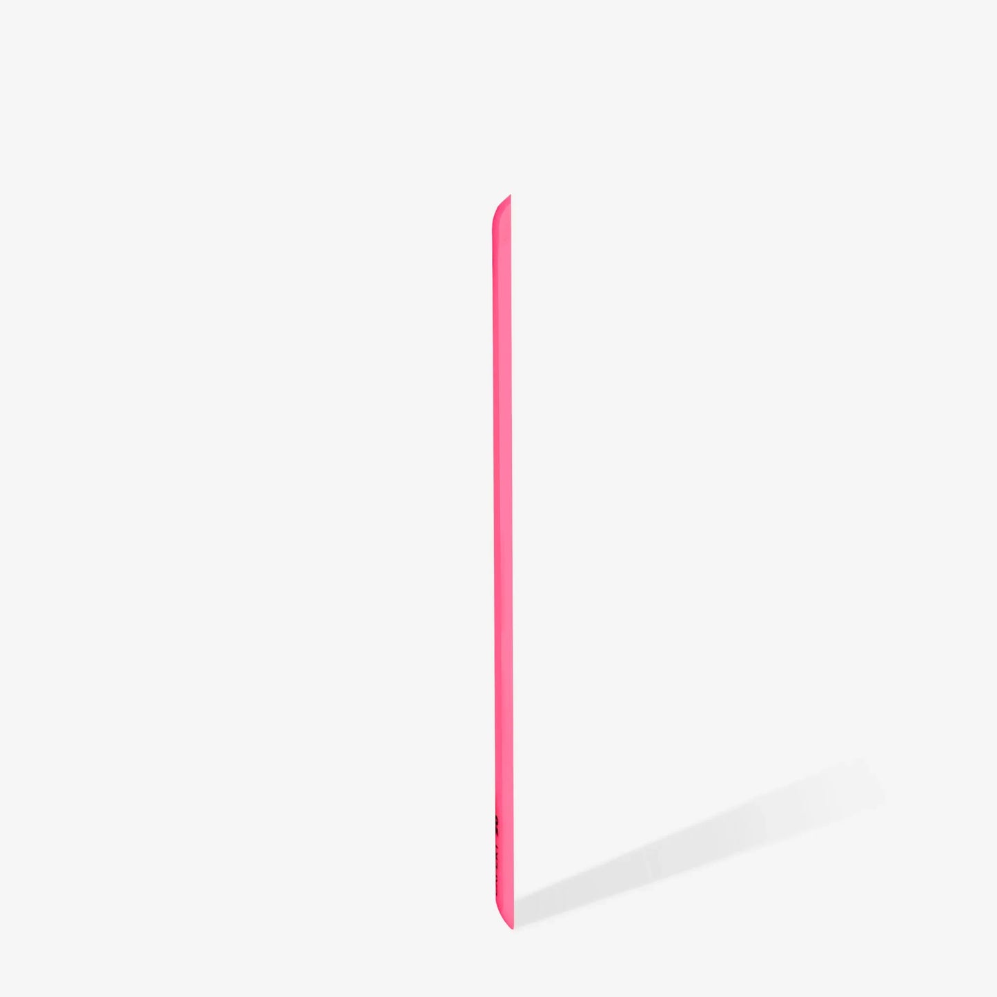 Lima De Plástico Biselada Recta (Base) EXPERT 20 STALEKS SPBE-20