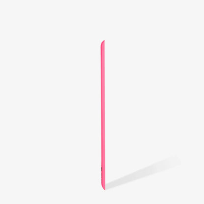 Lima De Plástico Biselada Recta (Base) EXPERT 20 STALEKS SPBE-20