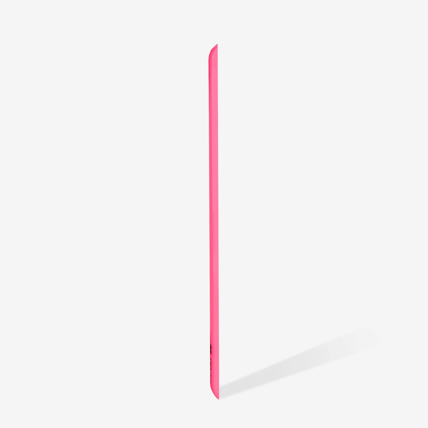 Lima De Plástico Media Luna (Base) EXPERT 40 STALEKS SPBE-40